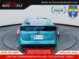 Used 2016 Toyota Prius Four image 4