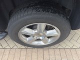 Used 2008 Chevrolet Tahoe LTZ w/ LTZ Preferred Equipment Group image 2