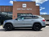 Used 2019 Volkswagen Atlas SEL Premium image 3