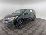 Used 2016 Honda CR-V SE image 4