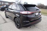 Used 2018 Ford Edge SEL w/ Equipment Group 201A image 5