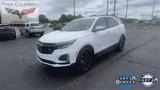 Used 2024 Chevrolet Equinox RS image 4