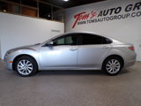 Used 2011 MAZDA MAZDA6 i Touring image 2