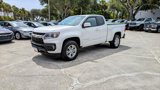Used 2021 Chevrolet Colorado LT w/ Fleet Safety Package image 2