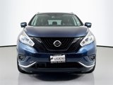 Used 2015 Nissan Murano Platinum w/ Platinum Technology Package image 2