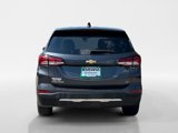 Used 2023 Chevrolet Equinox LT image 4