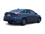Used 2022 Kia Forte LXS image 3