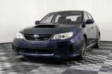 Used 2013 Subaru Impreza WRX Sedan image 2