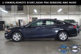 Used 2023 Chevrolet Malibu LT image 4