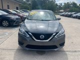Used 2016 Nissan Sentra SV image 3