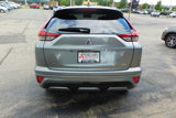 New 2025 Mitsubishi Eclipse Cross SEL image 6