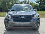 Used 2019 Subaru Forester Sport image 2