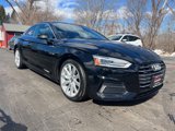 Used 2018 Audi A5 2.0T Premium w/ Convenience Package image 5