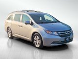 Used 2016 Honda Odyssey EX-L image 3