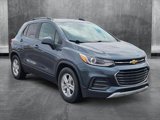 Used 2022 Chevrolet Trax LT w/ LT Convenience Package image 3