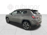 Used 2023 Jeep Compass Limited image 3
