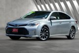 Used 2017 Toyota Avalon XLE image 2