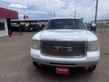 Used 2008 GMC Sierra 2500 SLT w/ Z71 Off-Road Package image 2