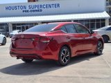 Used 2025 Nissan Sentra SV image 5