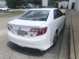 Used 2014 Toyota Camry SE image 3