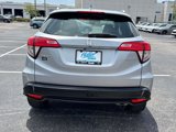 Certified 2019 Honda HR-V Sport image 5