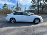 Used 2015 INFINITI Q40 AWD w/ Moonroof Package image 6