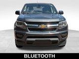 Used 2016 Chevrolet Colorado W/T w/ WT Convenience Package image 3