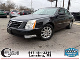 Used 2011 Cadillac DTS Premium image 4