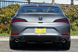 New 2025 Acura Integra image 4