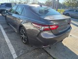 Used 2019 Toyota Camry SE image 3
