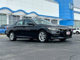 Certified 2019 Honda Accord LX image 2