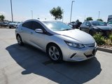 Used 2017 Chevrolet Volt LT w/ Comfort Package image 4