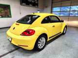 Used 2015 Volkswagen Beetle 1.8T image 6