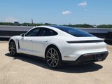 Used 2025 Porsche Taycan image 3
