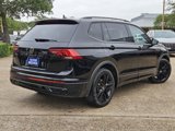 Used 2022 Volkswagen Tiguan SE R-Line image 4