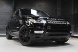 Used 2017 Land Rover Range Rover Sport Supercharged image 5