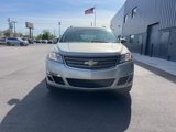Used 2016 Chevrolet Traverse LT w/ Style and Technology Package image 2