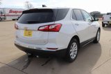 Used 2018 Chevrolet Equinox LT image 3