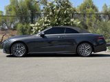 Used 2023 Mercedes-Benz E 53 AMG 4MATIC Cabriolet image 2