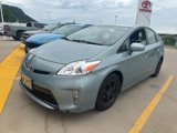 Used 2014 Toyota Prius Three image 2