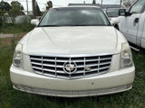 Used 2008 Cadillac DTS Luxury III image 2