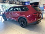 New 2025 Toyota Grand Highlander AWD image 3