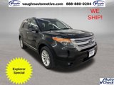 Used 2015 Ford Explorer XLT w/ Equipment Group 202B image 1