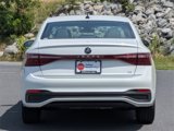 New 2025 Volkswagen Jetta SE image 6
