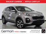 Used 2021 Kia Sportage LX image 1