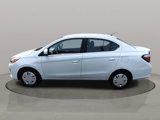 Used 2022 Mitsubishi Mirage G4 Black Edition image 4