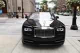 Used 2019 Rolls-Royce Dawn image 2
