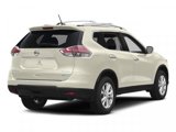 Used 2014 Nissan Rogue SL w/ SL Premium Package image 2