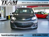 Used 2018 Chevrolet Bolt LT image 5