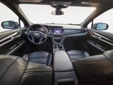 Used 2021 Cadillac XT5 Premium Luxury image 5
